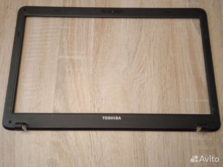 Рамка матрицы Toshiba satellite C650-14E