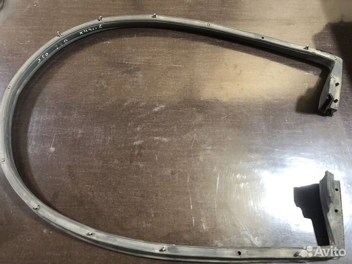 Уплотнитель