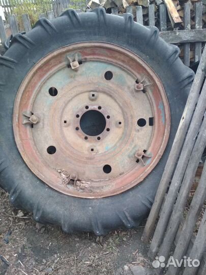 Диски на т40