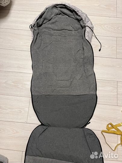 Конверт для коляски