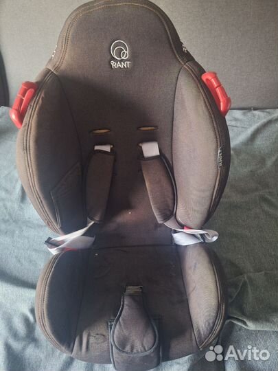 Автокресло