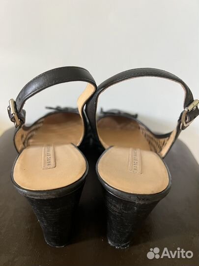 Босоножки marc Jacob’s