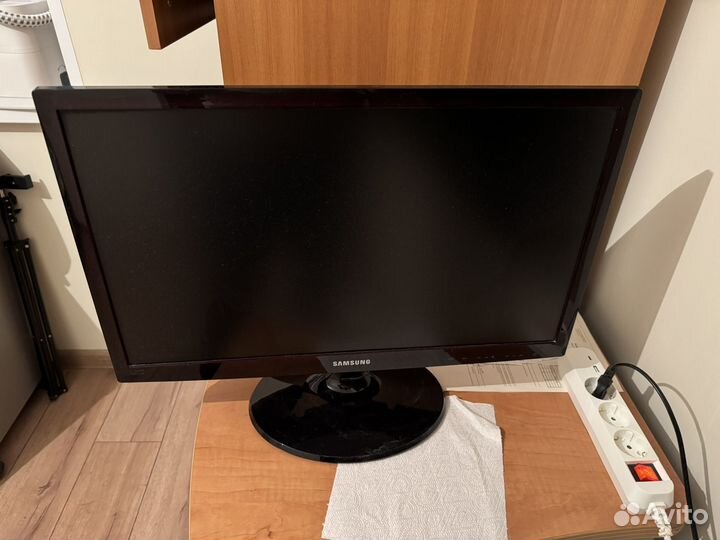 Телевизор Samsung 23