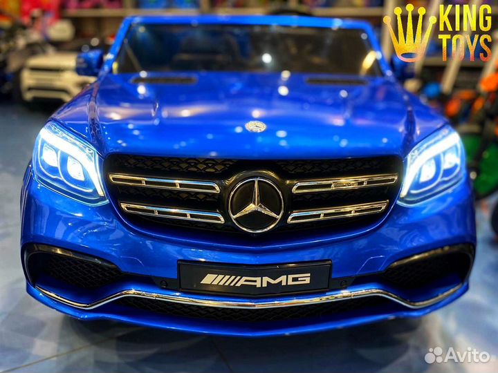 Электромобиль