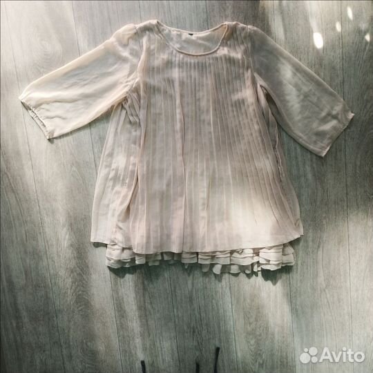 Туники,бриджи,бандаж,топ для беременной S