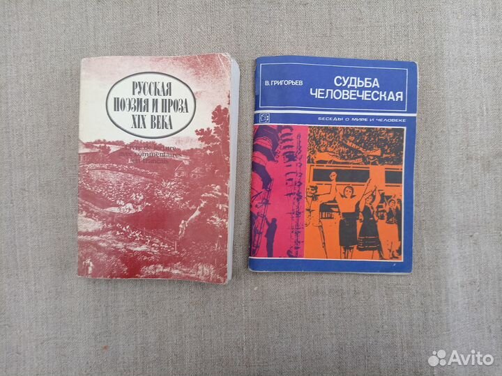 В. Григорьев. Судьба человеческая. Заметки журнали