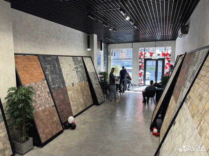 Брусчатка по госту