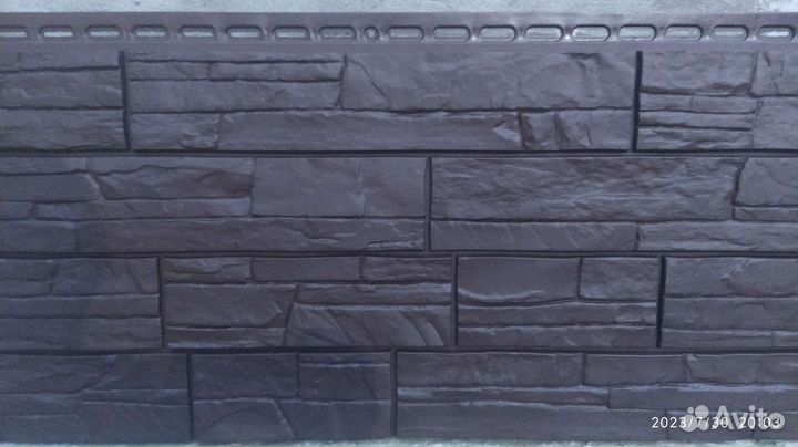 Пластиковые стеновые панели