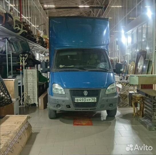 Домашние переезды с гарантией от 200кг