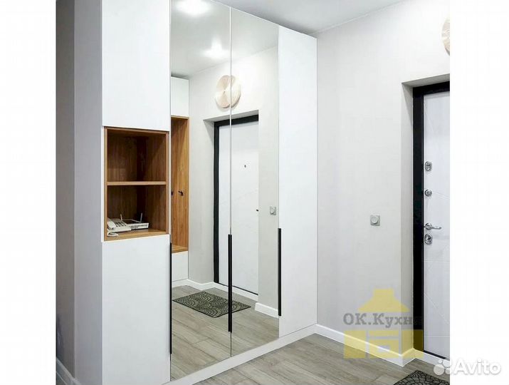 Стенка в гостиную