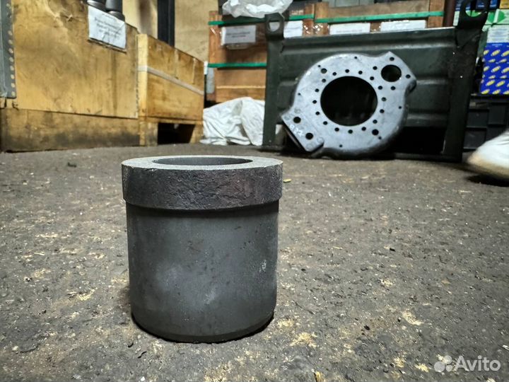 Втулка дышла прицепа d40 D1760