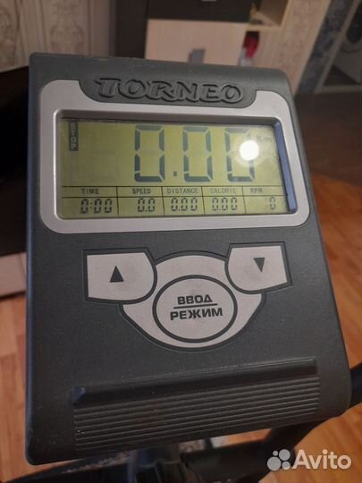 Эллиптический тренажер(Доставка бесплатно)