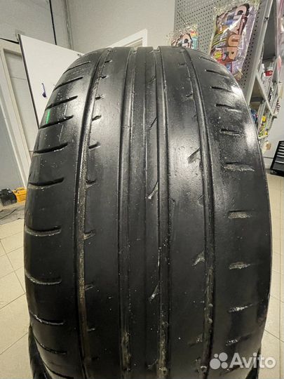 Hankook Ventus Prime 2 K115 235/55 R19