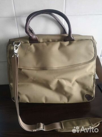 Сумка для ноутбука