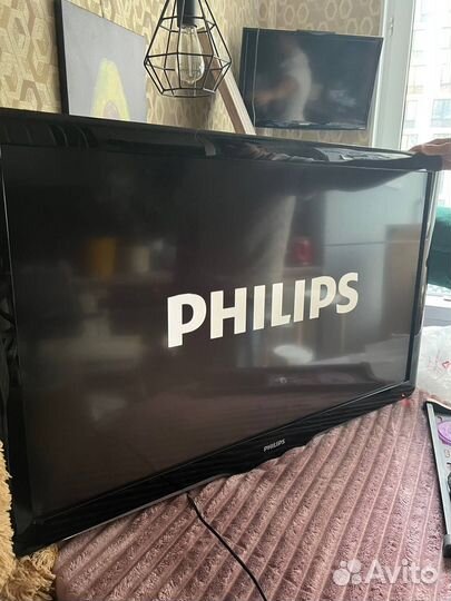 Philips 42pfl5405h/60