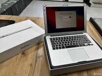 Apple MacBook Air 13