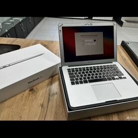 Apple MacBook Air 13