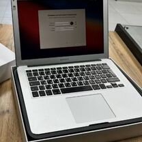 Apple MacBook Air 13