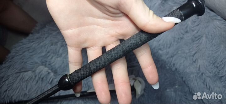 Хлысты для лошади. Конкурсные / выездковые