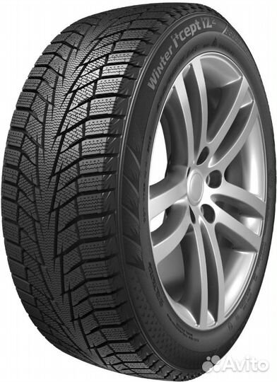 Hankook Winter I'Cept iZ 2 W616 185/60 R14 86T