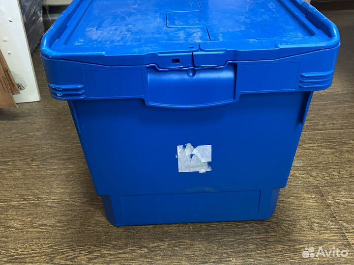 Ящик для хранения