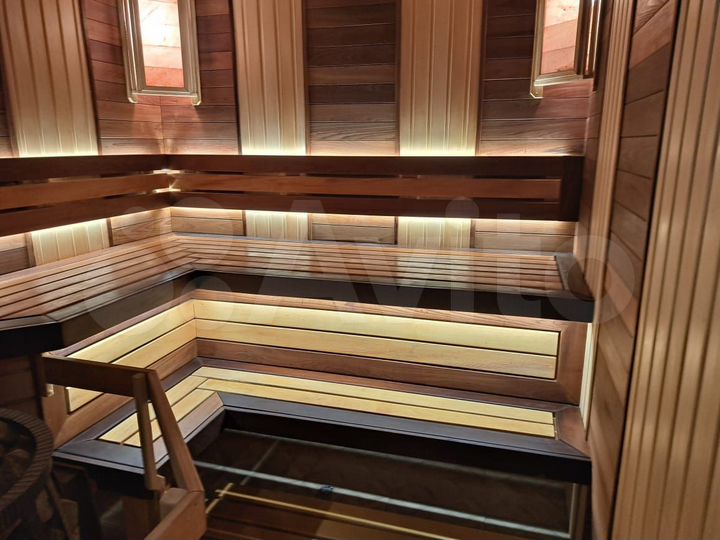 Гостиница & SPA, 1500 м²