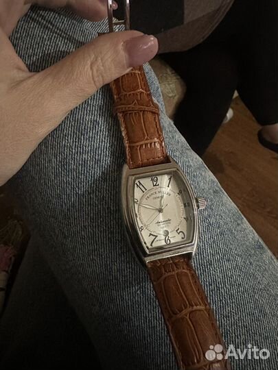 Frank muller geneve limit eo.no 4