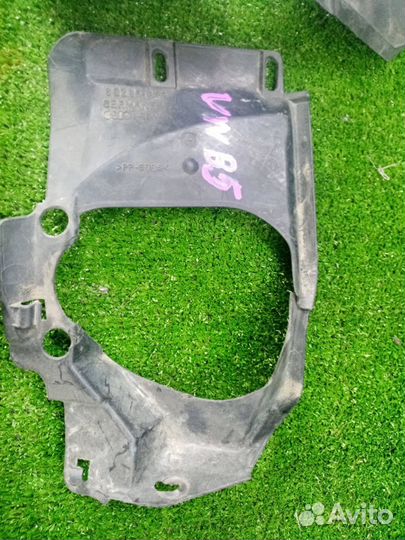 Пыльник рулевой рейки Audi A4 B5