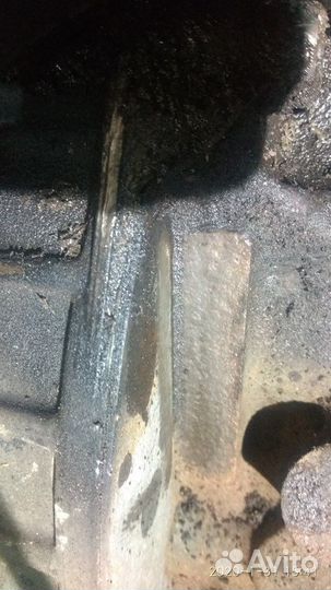 Разбор на запчасти Chevrolet Matiz (Spark) 2005-20