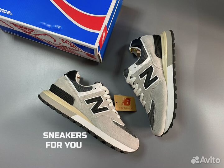 Кроссовки New Balance 574 legacy