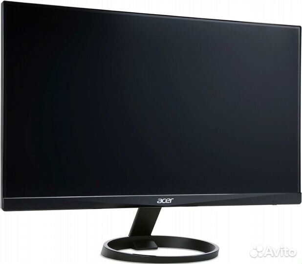 Монитор Acer R242Y