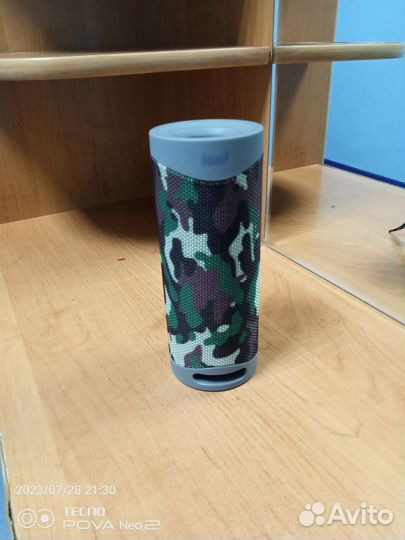 Leefбеспроводная акустика Leef MW-SW-B006