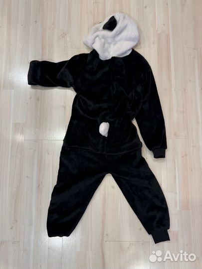 Кигуруми панда 120