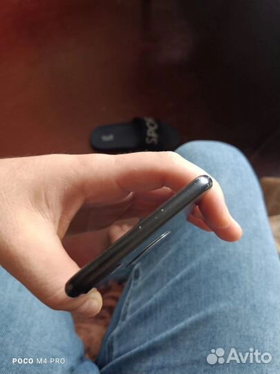 iPhone 7 plus обмен