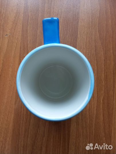 Пивная кружка 