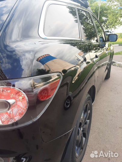 Mazda CX-7 2.3 AT, 2011, 93 000 км