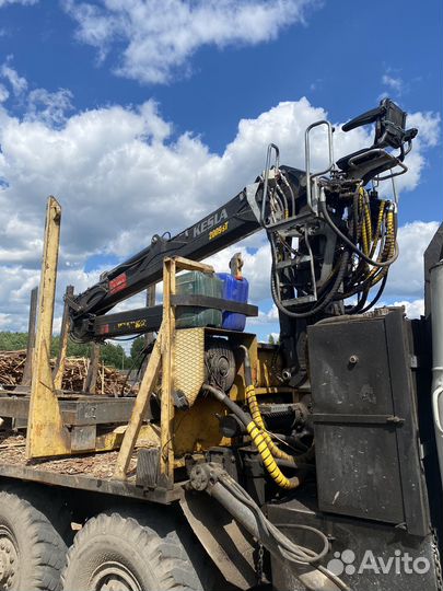 Гидроманипулятор Kesla 2009sT