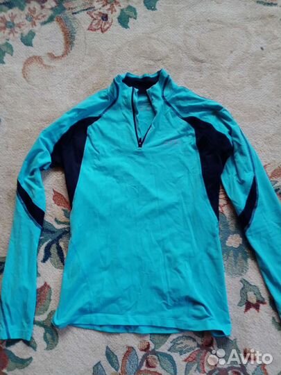 Спортивная кофта