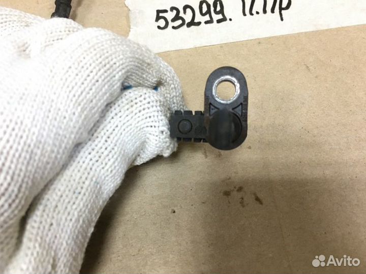 Датчик ABS передний Nissan Terrano 3 D10