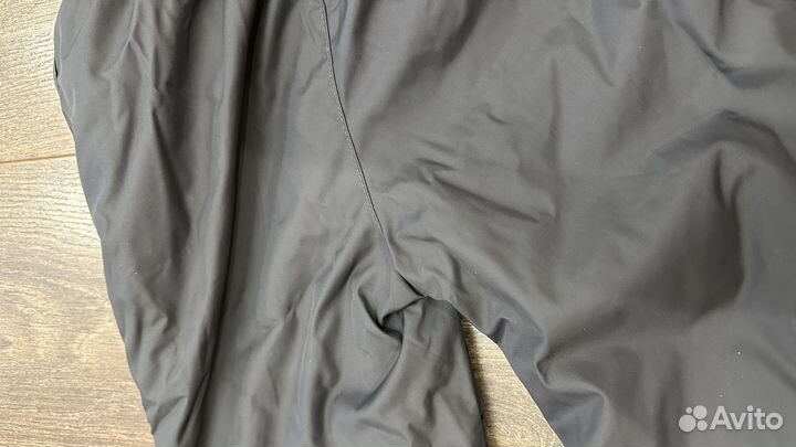 Комбинезон демисезонный crockid 86 92