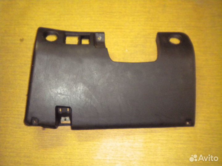 Пепельница задняя тагаз Tager