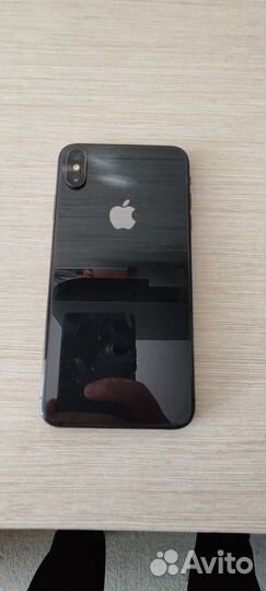 iPhone Xs Max, 64 ГБ