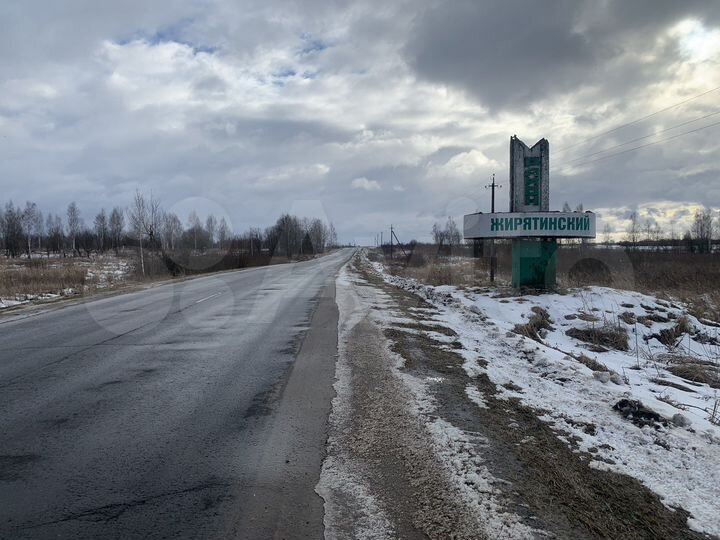 Участок 7,3 сот. (СНТ, ДНП)