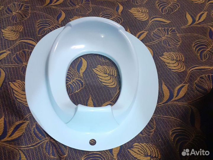 Накладка на унитаз