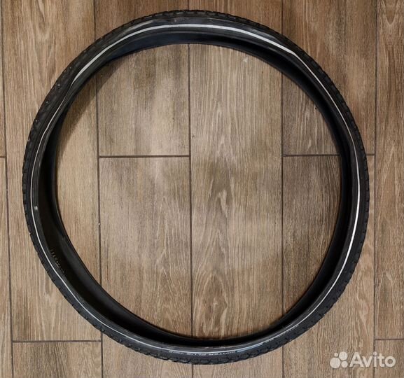Покрышка Schwalbe Marathon Winter Plus 28х2.00