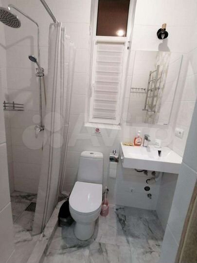 Комната 20 м², 1/2 эт.
