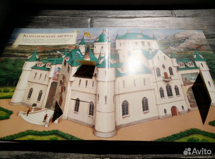 Как стать принцессой. Советы доброй феи