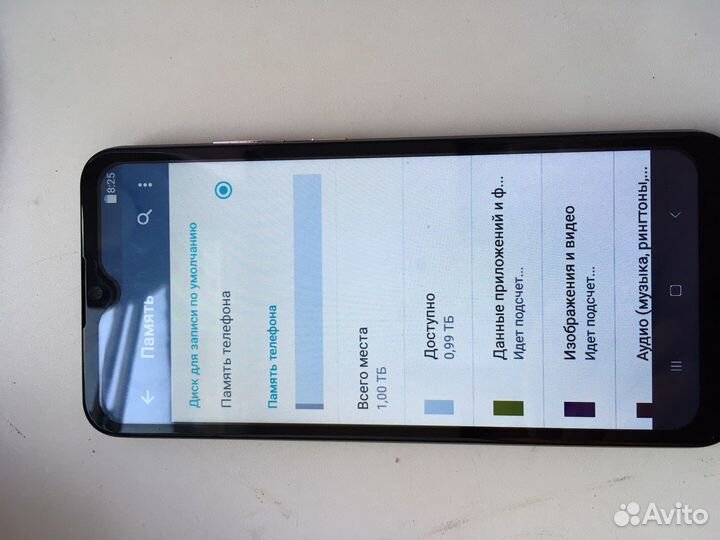 Телефон Note30