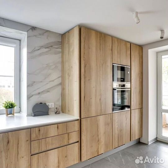 Кухонный гарнитур 