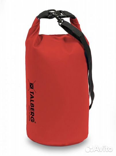 Гермомешок Talberg light EXT PVC 15